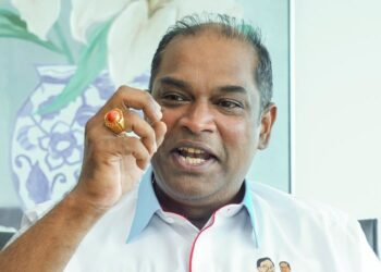 R. RAMANAN
