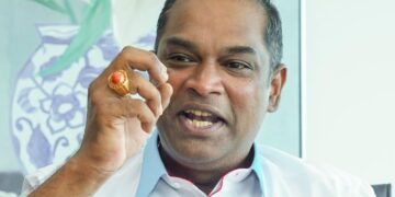 R. RAMANAN