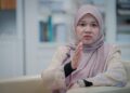 FADHLINA SIDEK