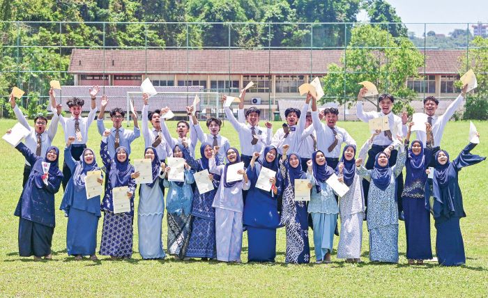 Tiba masa angkat mutu pendidikan sesuai peredaran zaman