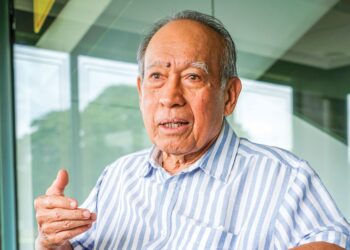 ABU TALIB OTHMAN
