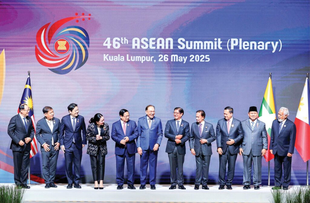 Bagaimana wajah rakyat ASEAN selepas Deklarasi Kuala Lumpur?