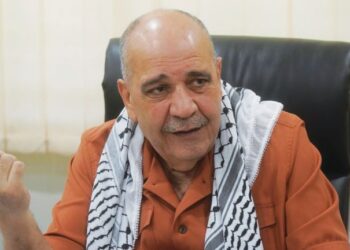 WALID ABU ALI