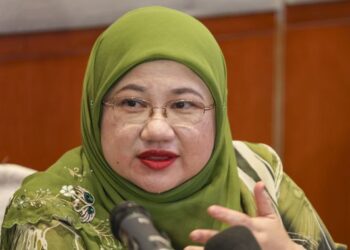 WAN SURAYA WAN MOHD. RADZI