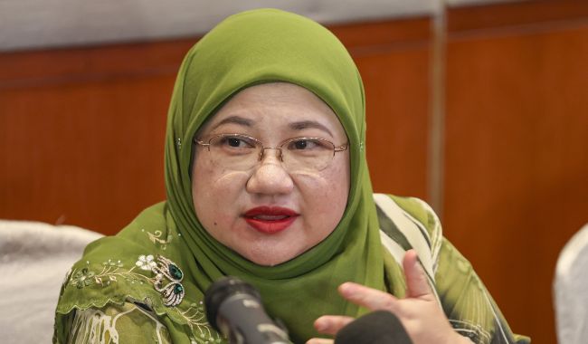 KKFP tekad tanggani jenayah penipuan kewangan