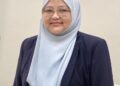 SAKINAH HARITH