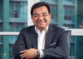 Johari Shukri Jamil