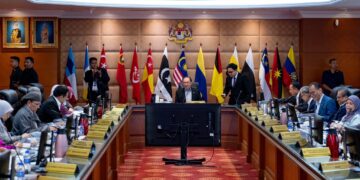 Sistem pembiayaan kesihatan negara perlu disusun semula secara menyeluruh agar lebih mampan, terangkum dan berkesan untuk jangka masa panjang selaras dengan aspirasi Kertas Putih Kesihatan.