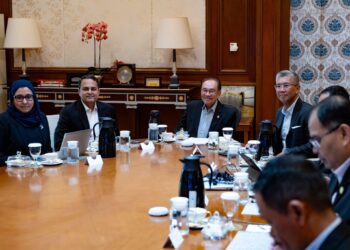 Malaysia kekal optimis terhadap kerjasama strategik bersama syarikat teknologi global seperti Advanced Micro Devices Inc. (AMD) dalam memperkukuh ekosistem sektor semikonduktor negara untuk jangka masa panjang.
