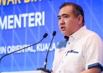 ANTHONY LOKE