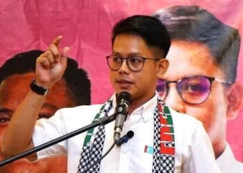 Mohamad Taufiq Ismail