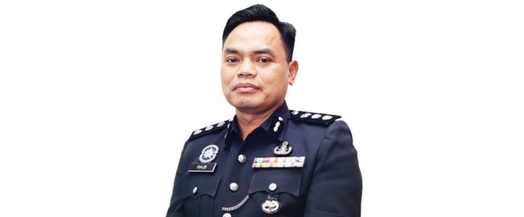 Pengurus stesen minyak rugi RM91,167 terpedaya dengan wanita di Tinder 1 WhatsApp Image 2025 05 12 at 12.09.17 a2ecb7a0