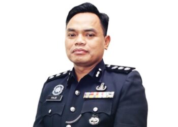 RAUB SELAMAT