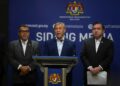 AHMAD ZAHID HAMIDI