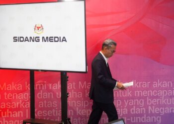 FAHMI FADZIL