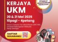 HARI Kerjaya UKM