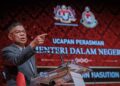 SAIFUDDIN NASUTION ISMAIL