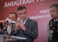 SAIFUDDIN NASUTION ISMAIL