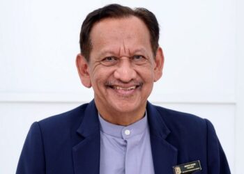 AMRAHI BUANG