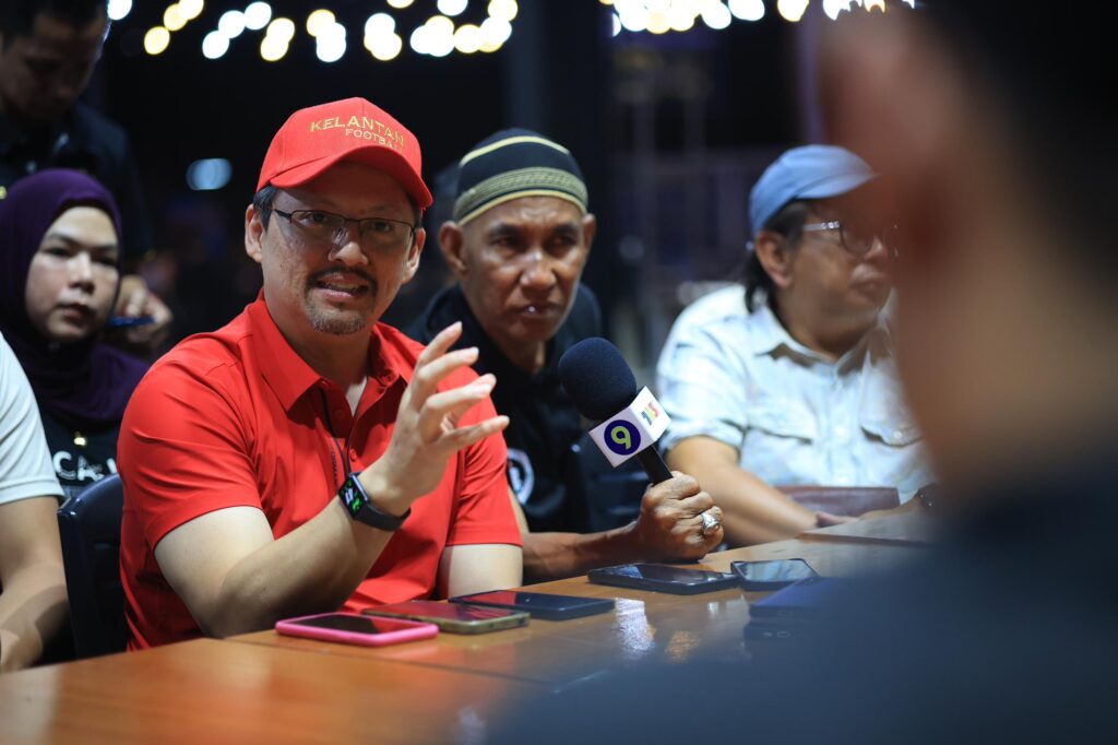 KDN FC mahu bebas hutang musim baharu