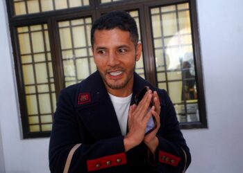 ALIFF SYUKRI