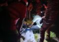 SEORANG kanak-kanak berusia 11 tahun dijumpai lemas selepas terjatuh ke dalam sungai di Kuala Muda, Penaga, Kepala Batas, Pulau Pinang malam ini