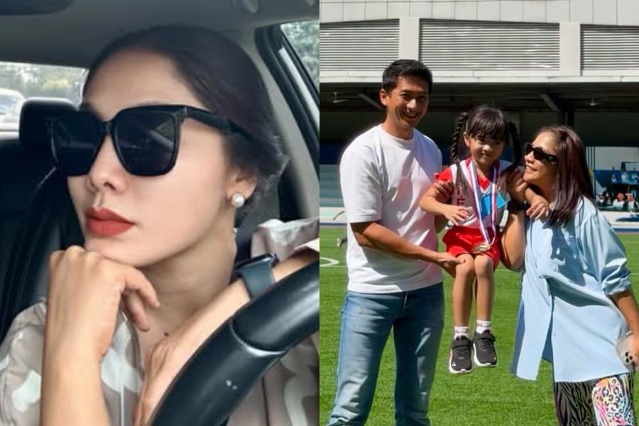 Berang didakwa penyondol, Shakilla Khoriri ajak individu bersemuka