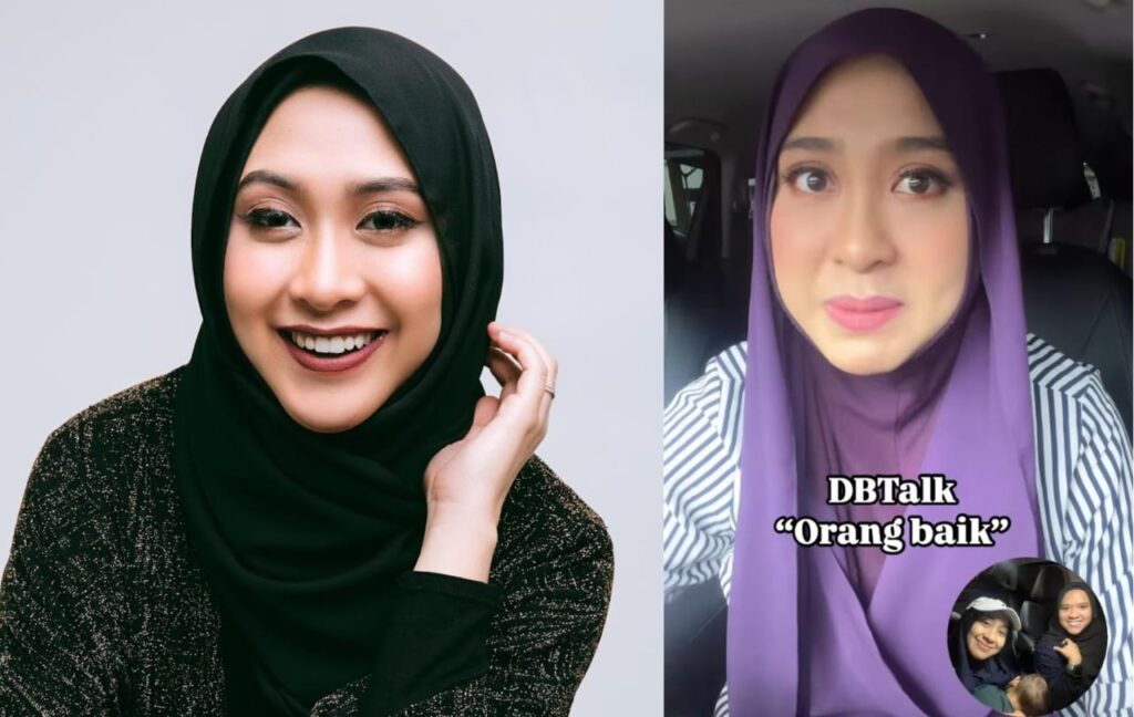 Ternyata, masih ada orang baik di luar sana – Dayah Bakar