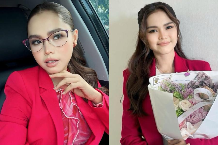 Curang adalah pilihan, bukan takdir – Bella Astillah