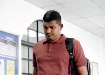 Mohd. Izwan Mohd. Ali