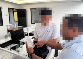Sindiket kumpulan yang dikenali ‘Ejen 001’ dan ‘Al-Ameen’ berjaya ditumpaskan Jabatan Imigresen kerana terlibat dalam kegiatan penyalahgunaan dan pemalsuan dokumen imigresen dalam dua operasi khas berasingan dilakukan di sekitar Kuala Lumpur