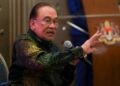 ANWAR IBRAHIM