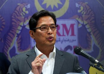 AZAM BAKI