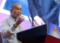 AHMAD ZAHID HAMIDI