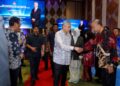 AHMAD Zahid Hamidi ketika Majlis Sesi Permukiman Setahun Selepas KEB 2024 di PICC, Putrajaya. - UTUSAN/FAISOL MUSTAFA