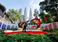 Kejayaan Malaysia  sudah terbukti dengan mengambil kira langkah ‘pendamaian’ terhadap beberapa isu yang berlaku membabitkan negara-negara ASEAN.
