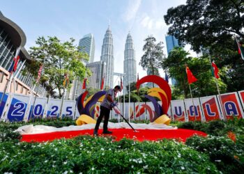 Kejayaan Malaysia  sudah terbukti dengan mengambil kira langkah ‘pendamaian’ terhadap beberapa isu yang berlaku membabitkan negara-negara ASEAN.