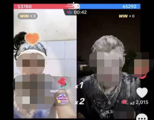 Haramkan trend ‘PK Battle’ di TikTok