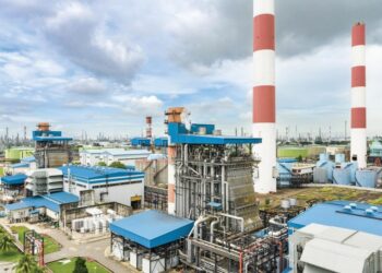 KEPUTUSAN kewangan yang kurang memberangsangkan dipengaruhi oleh prestasi lemah unit utamanya, PowerSeraya.