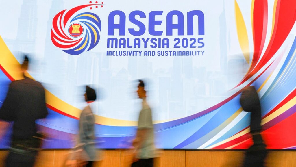 ASEAN perlu main peranan strategik hadapi tekanan