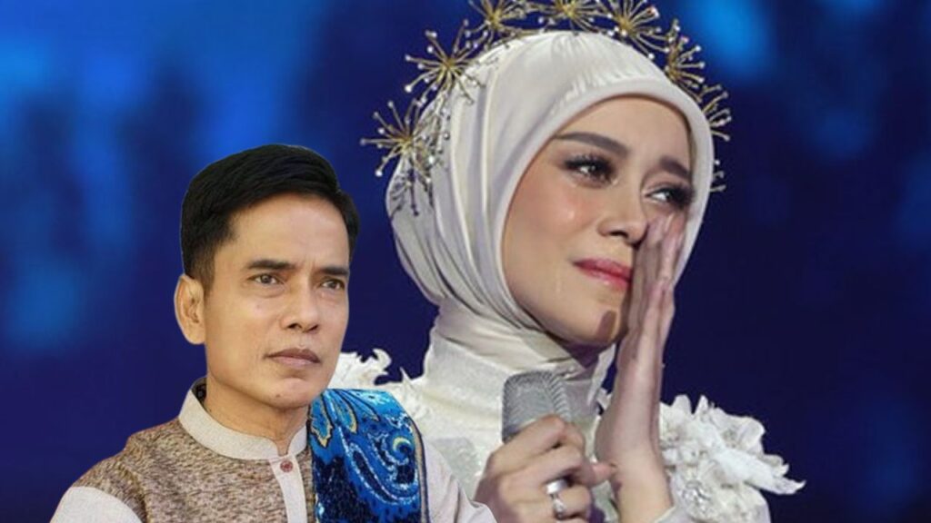 Lesti Kejora berdepan hukuman penjara, bapa minta doa
