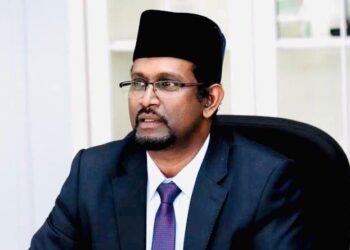 MOHD. FARID RAVI ABDULLAH