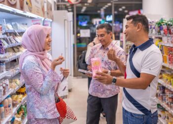 NURUL Izzah Anwar menyifatkan Rafizi Ramli sebagai seorang yang tidak pernah gentar berhadapan dengan kuasa.