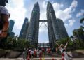 Malaysia tersenarai pada kedudukan keenam di dunia sebagai negara paling banyak menggunakan kata-kata kesat menerusi komen dalam talian iaitu dengan kadar 0.019 peratus.