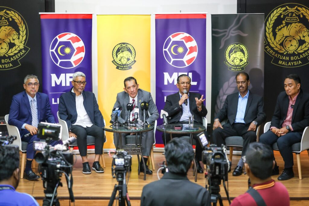 MFL yakin tiada isu tunggakan gaji musim depan