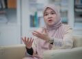 FADHLINA SIDEK