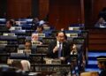ANWAR IBRAHIM - JABATAN PENERANGAN MALAYSIA