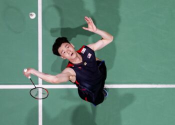 LEE ZII JIA