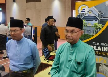MOHD. SHUKRI RAMLI