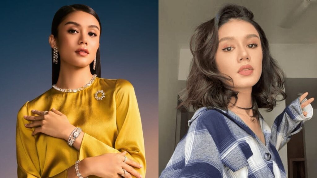 First Wives di tonton pelbagai kaum, Mimi Lana hampir menangis
